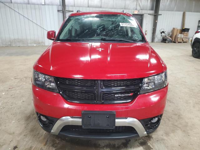 Photo 4 VIN: 3C4PDCGBXLT188108 - DODGE JOURNEY CR 