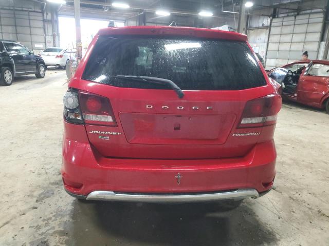 Photo 5 VIN: 3C4PDCGBXLT188108 - DODGE JOURNEY CR 