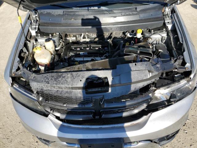 Photo 11 VIN: 3C4PDCGBXLT188934 - DODGE JOURNEY CR 