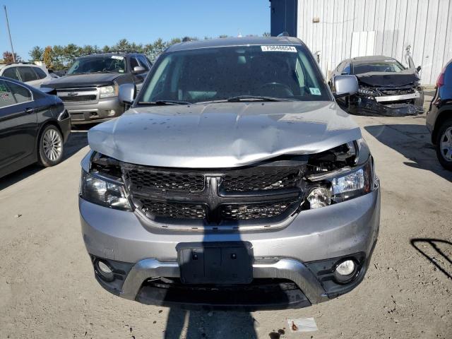 Photo 4 VIN: 3C4PDCGBXLT188934 - DODGE JOURNEY CR 