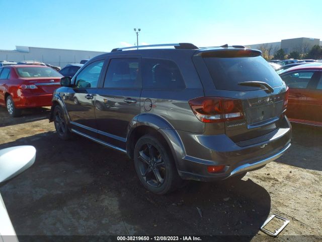 Photo 2 VIN: 3C4PDCGBXLT201052 - DODGE JOURNEY 