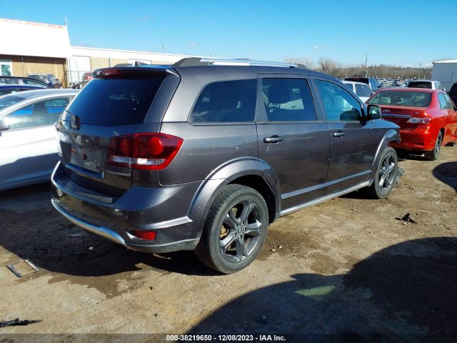 Photo 3 VIN: 3C4PDCGBXLT201052 - DODGE JOURNEY 