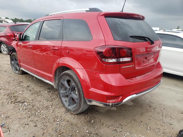 Photo 2 VIN: 3C4PDCGBXLT201133 - DODGE JOURNEY CR 