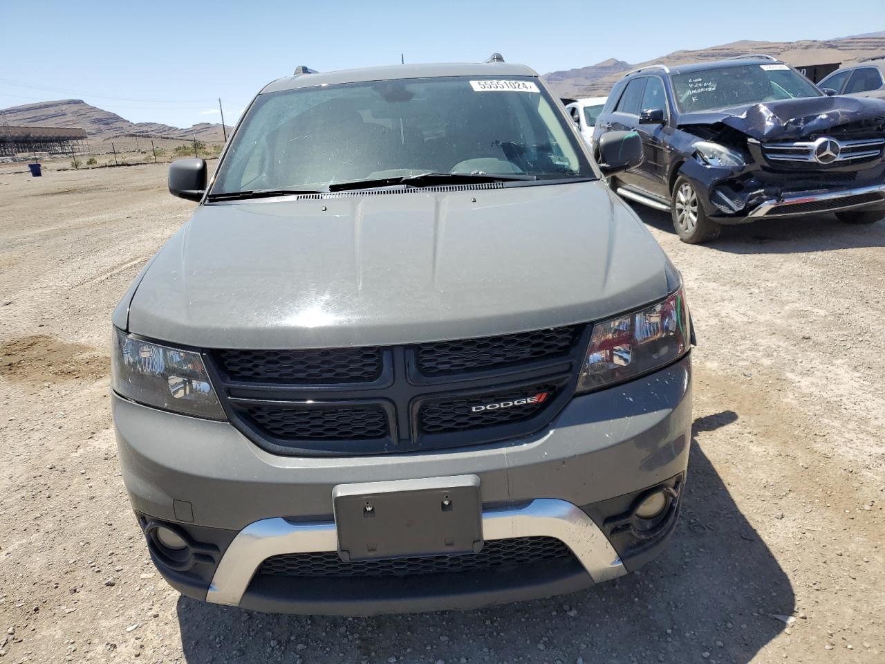 Photo 4 VIN: 3C4PDCGBXLT206655 - DODGE JOURNEY 