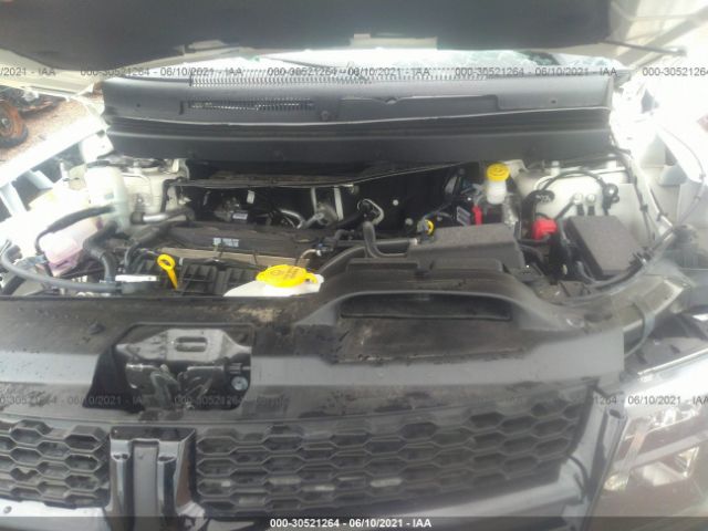 Photo 9 VIN: 3C4PDCGBXLT225917 - DODGE JOURNEY 