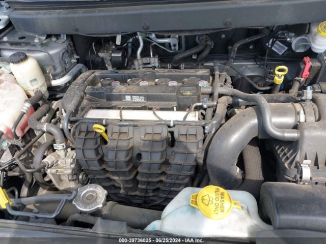 Photo 9 VIN: 3C4PDCGBXLT267357 - DODGE JOURNEY 