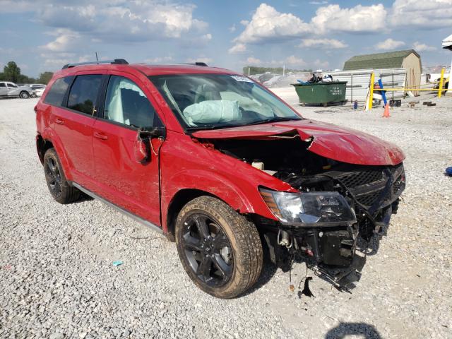 Photo 0 VIN: 3C4PDCGBXLT276639 - DODGE JOURNEY 