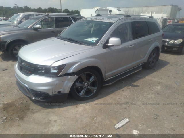 Photo 1 VIN: 3C4PDCGG0ET289303 - DODGE JOURNEY 