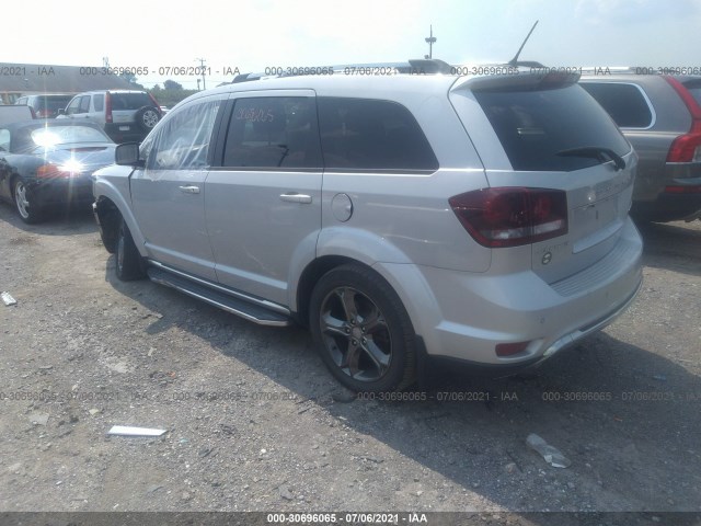 Photo 2 VIN: 3C4PDCGG0ET289303 - DODGE JOURNEY 