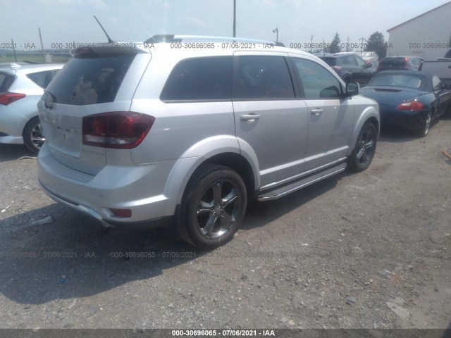 Photo 3 VIN: 3C4PDCGG0ET289303 - DODGE JOURNEY 