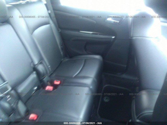 Photo 7 VIN: 3C4PDCGG0ET289303 - DODGE JOURNEY 