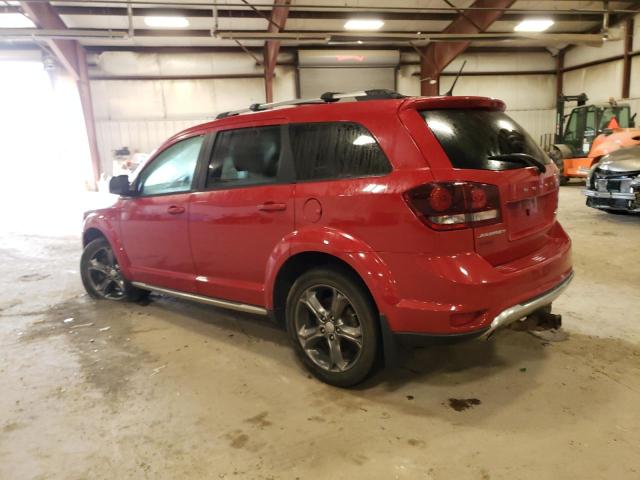 Photo 1 VIN: 3C4PDCGG0ET292895 - DODGE JOURNEY 