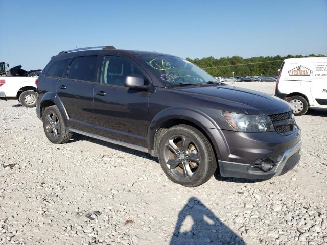 Photo 3 VIN: 3C4PDCGG0ET315186 - DODGE JOURNEY CR 