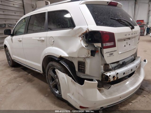 Photo 2 VIN: 3C4PDCGG0FT547112 - DODGE JOURNEY 