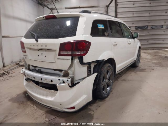 Photo 3 VIN: 3C4PDCGG0FT547112 - DODGE JOURNEY 