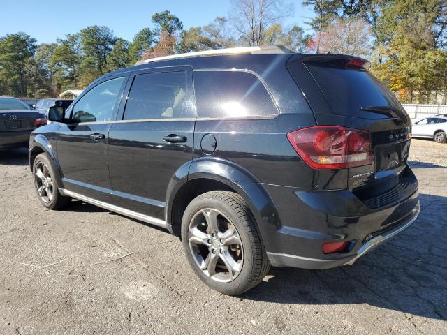 Photo 1 VIN: 3C4PDCGG0FT566159 - DODGE JOURNEY CR 