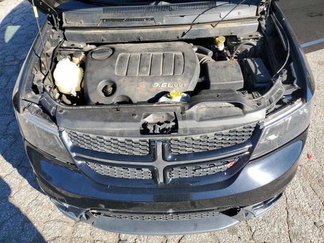 Photo 10 VIN: 3C4PDCGG0FT566159 - DODGE JOURNEY CR 