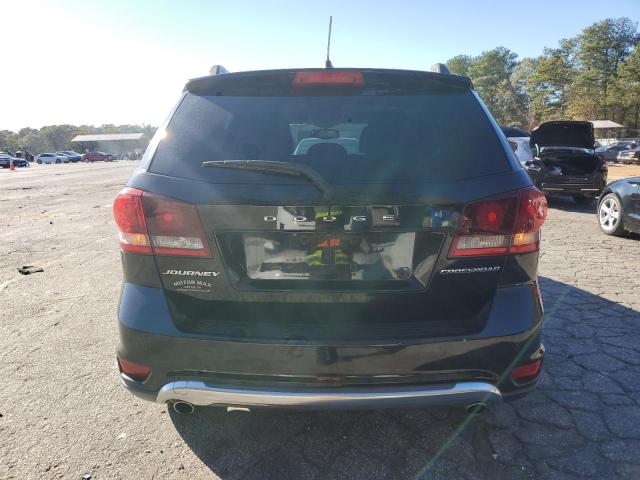 Photo 5 VIN: 3C4PDCGG0FT566159 - DODGE JOURNEY CR 