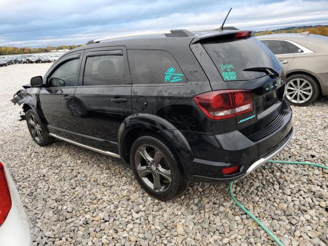 Photo 1 VIN: 3C4PDCGG0FT569501 - DODGE JOURNEY 