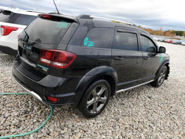 Photo 2 VIN: 3C4PDCGG0FT569501 - DODGE JOURNEY 