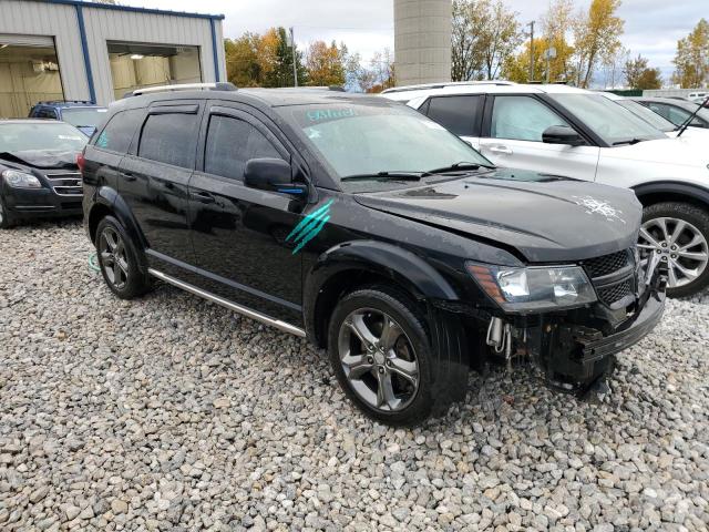 Photo 3 VIN: 3C4PDCGG0FT569501 - DODGE JOURNEY 