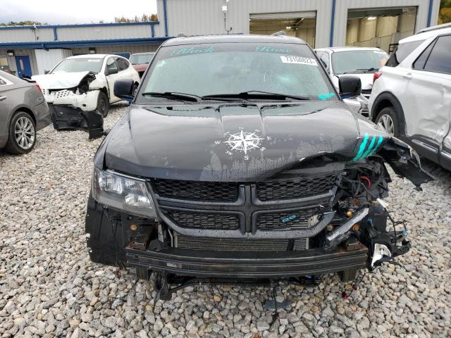 Photo 4 VIN: 3C4PDCGG0FT569501 - DODGE JOURNEY 