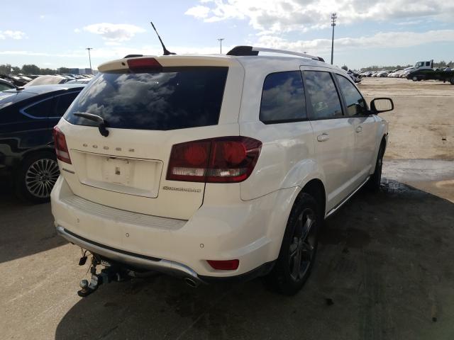 Photo 3 VIN: 3C4PDCGG0FT577999 - DODGE JOURNEY 