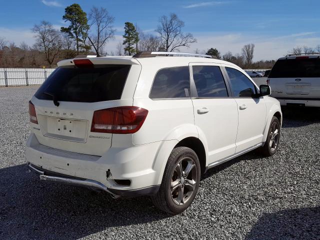 Photo 3 VIN: 3C4PDCGG0FT622794 - DODGE JOURNEY CR 