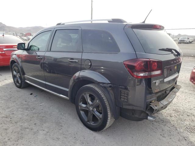 Photo 1 VIN: 3C4PDCGG0FT632127 - DODGE JOURNEY 