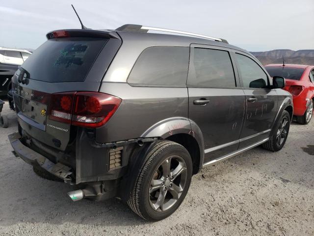 Photo 2 VIN: 3C4PDCGG0FT632127 - DODGE JOURNEY 