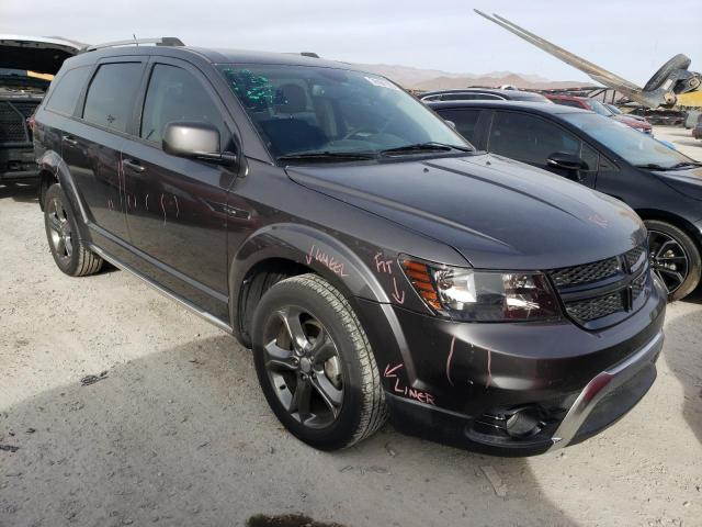 Photo 3 VIN: 3C4PDCGG0FT632127 - DODGE JOURNEY 