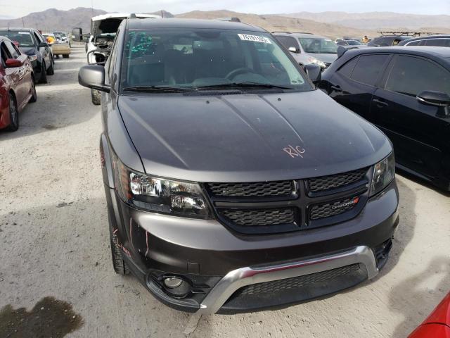 Photo 4 VIN: 3C4PDCGG0FT632127 - DODGE JOURNEY 