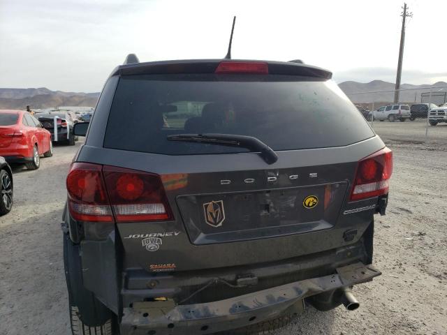 Photo 5 VIN: 3C4PDCGG0FT632127 - DODGE JOURNEY 