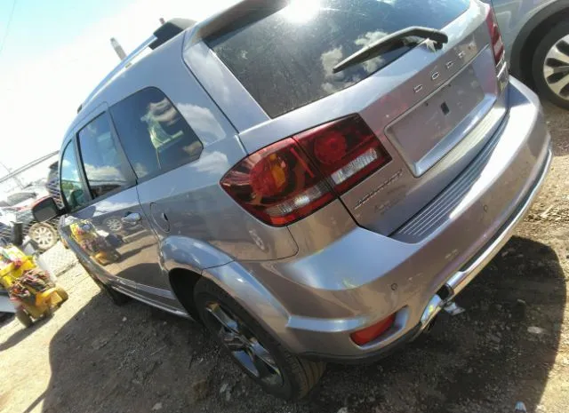 Photo 2 VIN: 3C4PDCGG0FT666925 - DODGE JOURNEY 