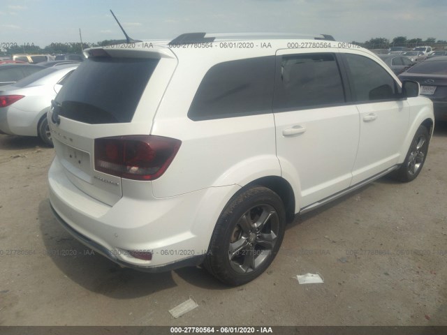 Photo 3 VIN: 3C4PDCGG0FT752817 - DODGE JOURNEY 