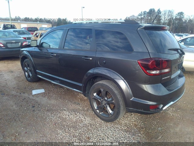 Photo 2 VIN: 3C4PDCGG0GT131983 - DODGE JOURNEY 