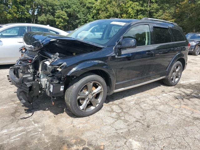 Photo 0 VIN: 3C4PDCGG0GT135371 - DODGE JOURNEY CR 