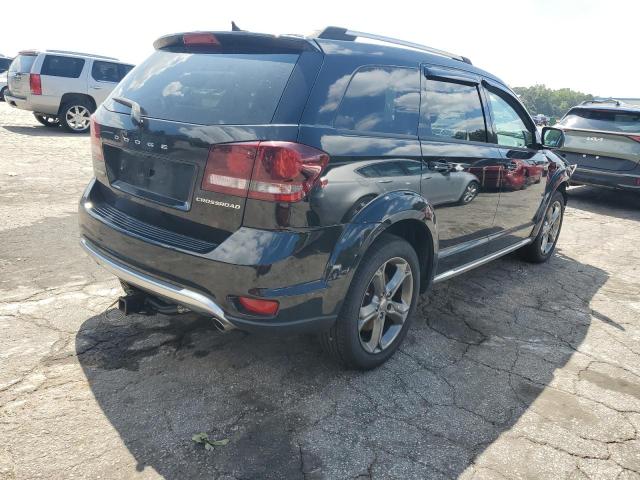 Photo 2 VIN: 3C4PDCGG0GT135371 - DODGE JOURNEY CR 