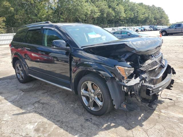 Photo 3 VIN: 3C4PDCGG0GT135371 - DODGE JOURNEY CR 