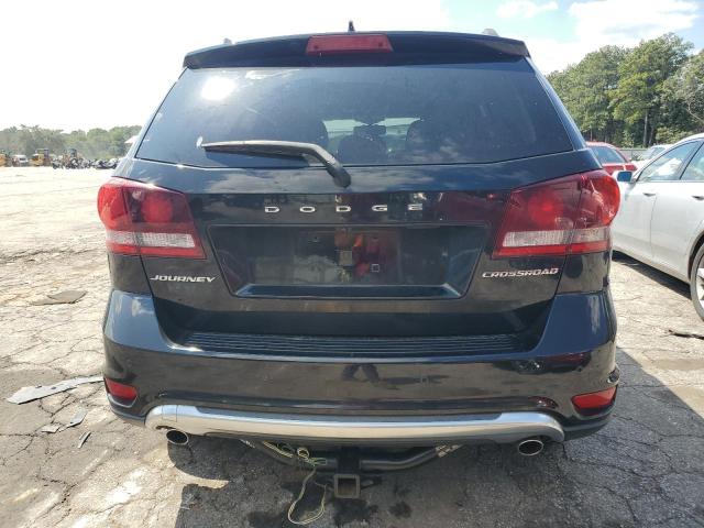 Photo 5 VIN: 3C4PDCGG0GT135371 - DODGE JOURNEY CR 