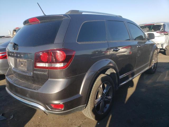 Photo 2 VIN: 3C4PDCGG0GT138674 - DODGE JOURNEY CR 