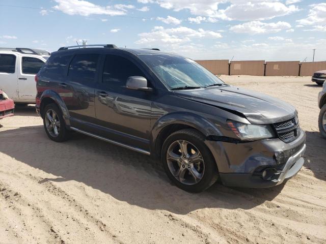 Photo 3 VIN: 3C4PDCGG0GT138674 - DODGE JOURNEY CR 