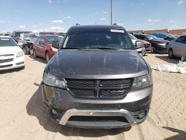 Photo 4 VIN: 3C4PDCGG0GT138674 - DODGE JOURNEY CR 