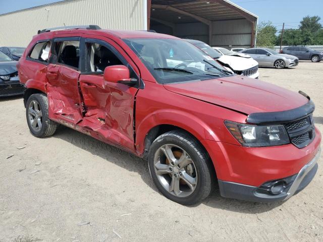 Photo 3 VIN: 3C4PDCGG0GT178348 - DODGE JOURNEY 