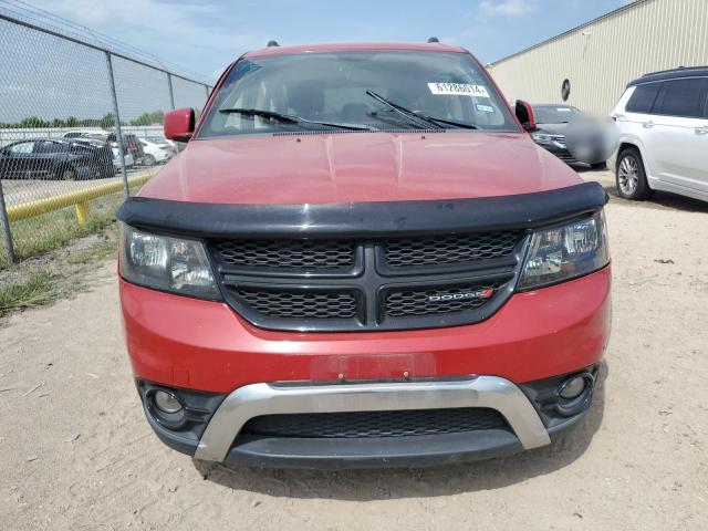 Photo 4 VIN: 3C4PDCGG0GT178348 - DODGE JOURNEY 