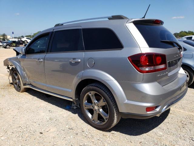 Photo 1 VIN: 3C4PDCGG0GT178849 - DODGE JOURNEY 