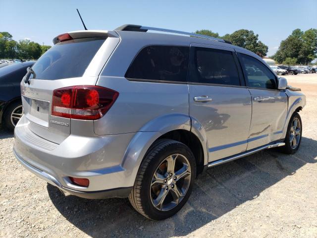 Photo 2 VIN: 3C4PDCGG0GT178849 - DODGE JOURNEY 