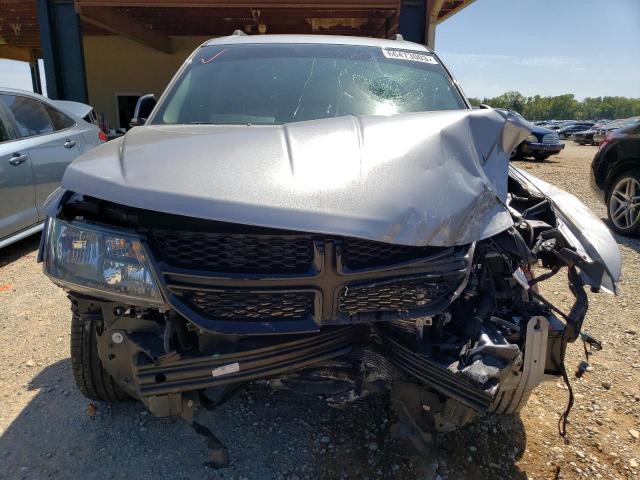 Photo 4 VIN: 3C4PDCGG0GT178849 - DODGE JOURNEY 