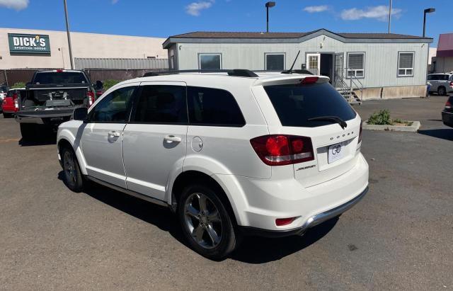 Photo 2 VIN: 3C4PDCGG0GT207248 - DODGE JOURNEY CR 