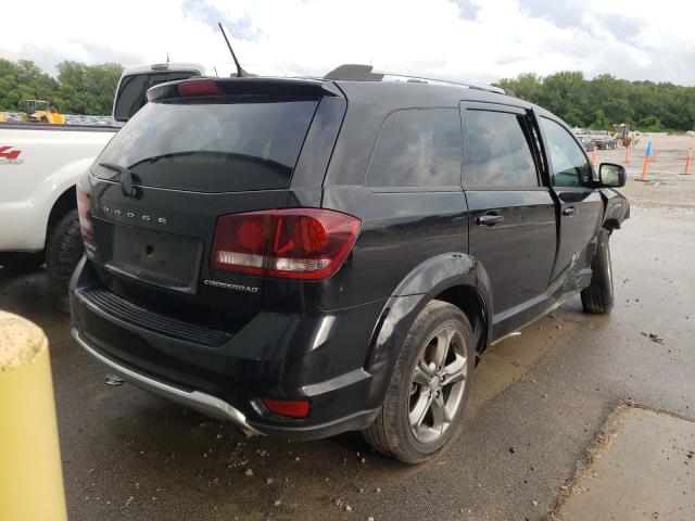 Photo 3 VIN: 3C4PDCGG0GT213731 - DODGE JOURNEY CR 